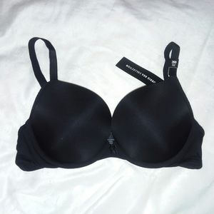 Black Torrid Bra